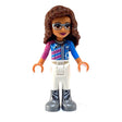 LEGO frnd269 Olivia. - ALETUU.FI
