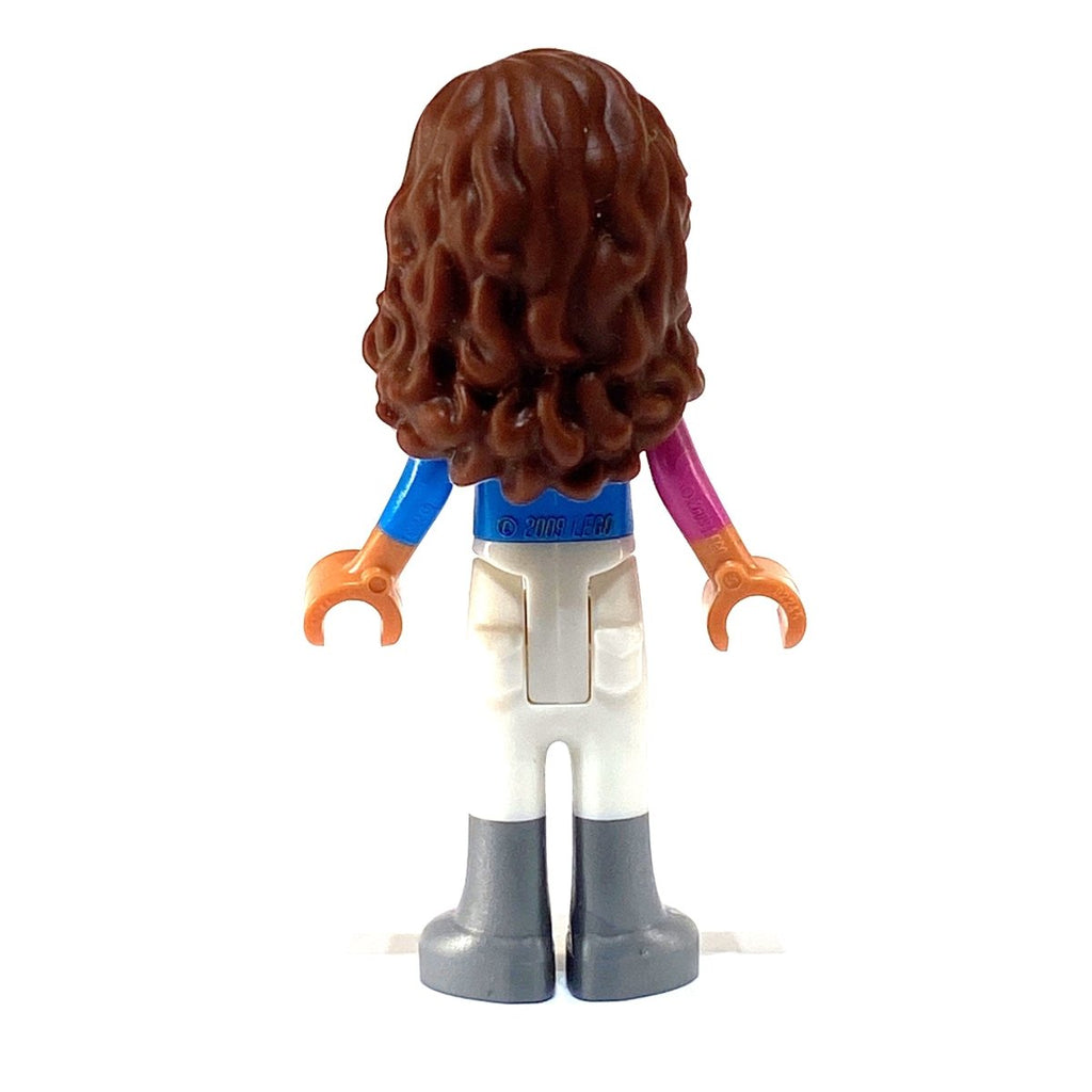 LEGO frnd269 Olivia. - ALETUU.FI