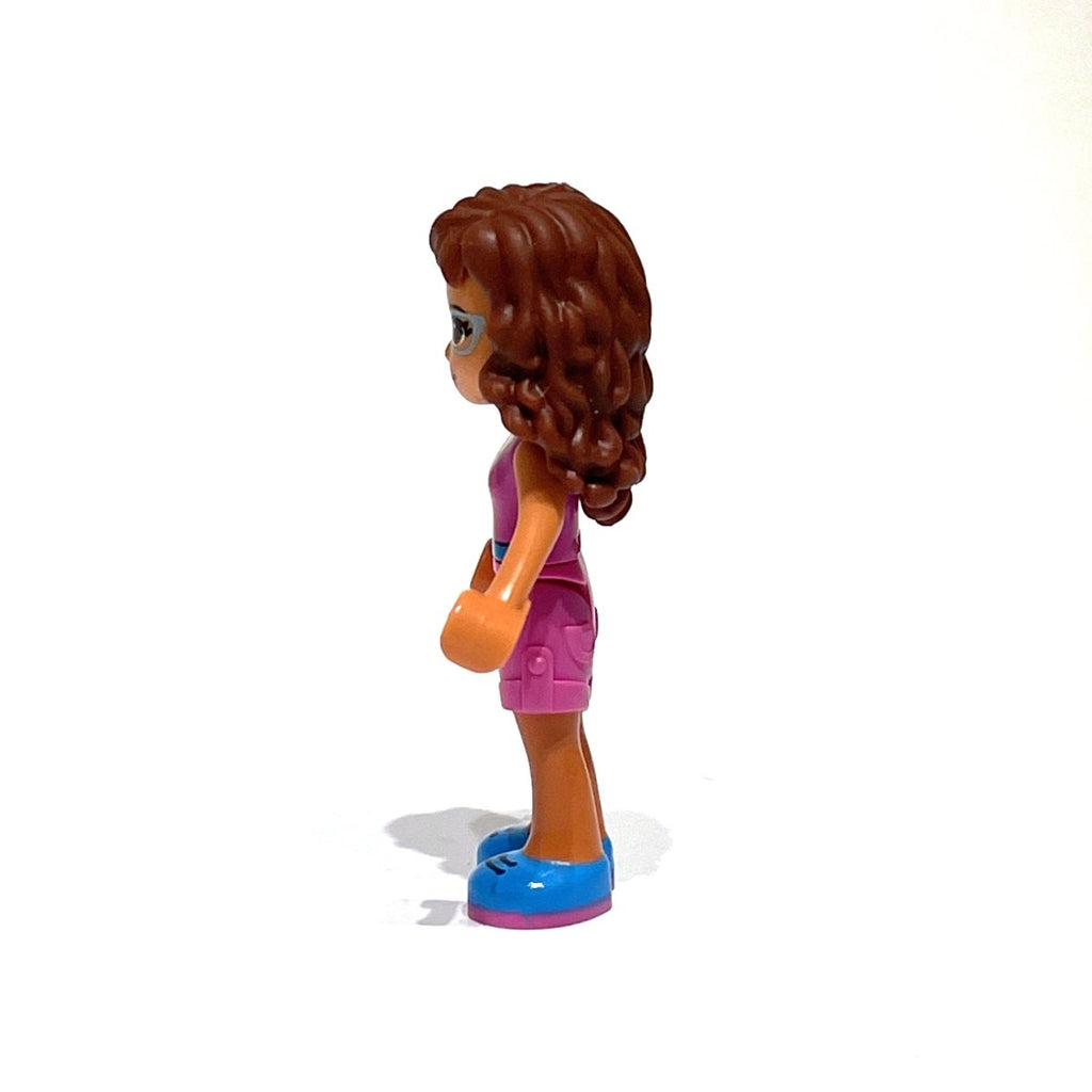LEGO frnd290 Friends Olivia. - ALETUU.FI