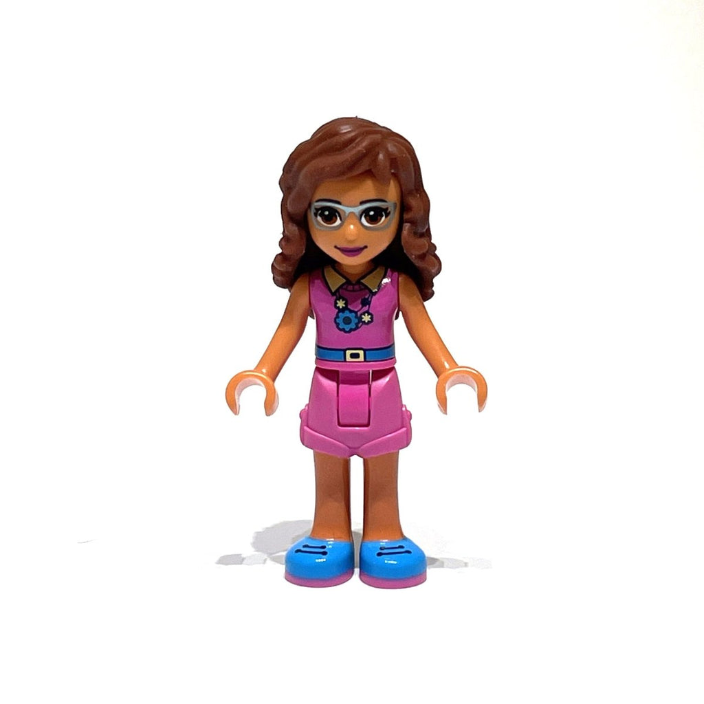 LEGO frnd290 Friends Olivia. - ALETUU.FI