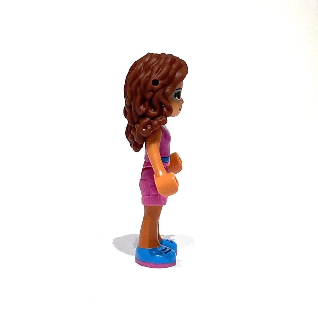LEGO frnd290 Friends Olivia. - ALETUU.FI