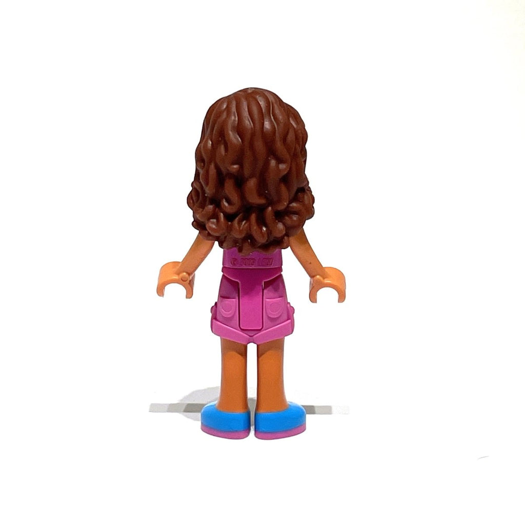 LEGO frnd290 Friends Olivia. - ALETUU.FI
