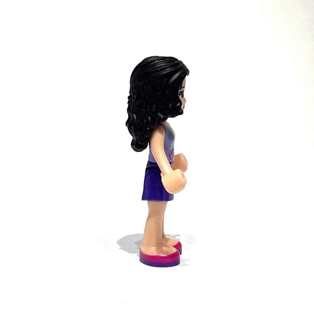 LEGO frnd303 Friends Emma - ALETUU.FI