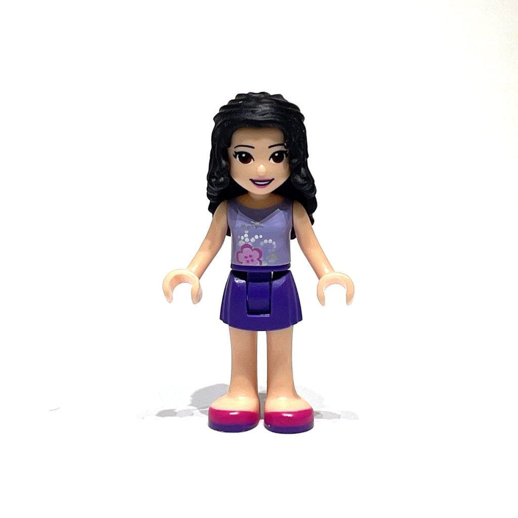 LEGO frnd303 Friends Emma - ALETUU.FI