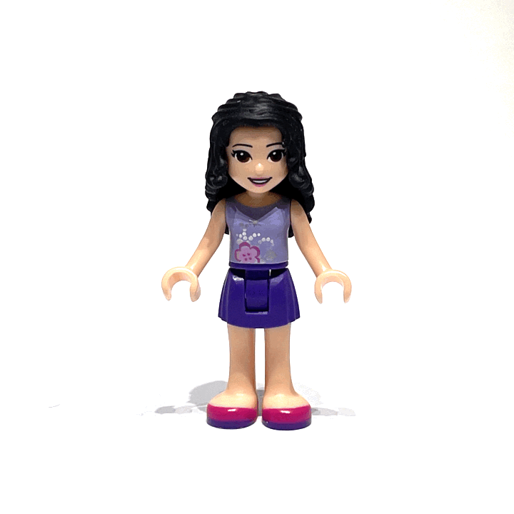 LEGO frnd303 Friends Emma - ALETUU.FI