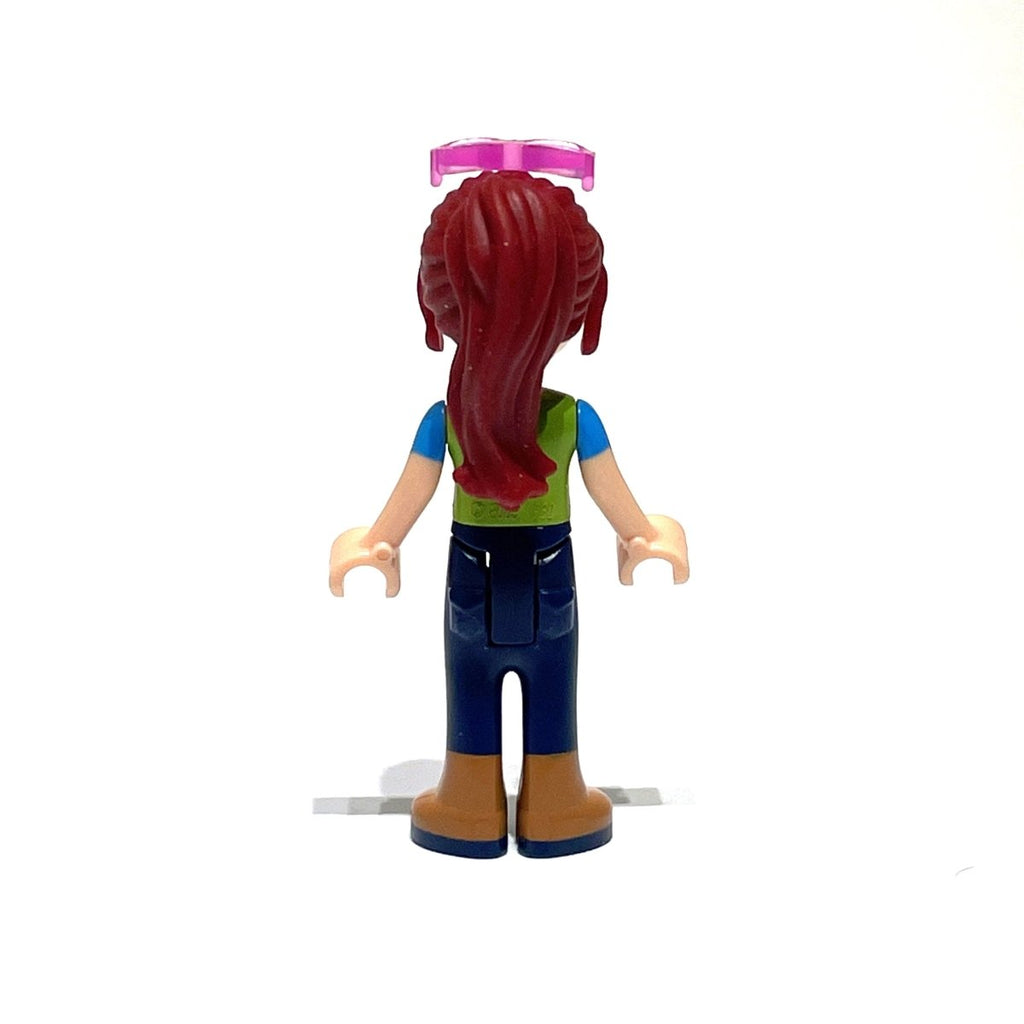 LEGO frnd328 Friends Mia - ALETUU.FI