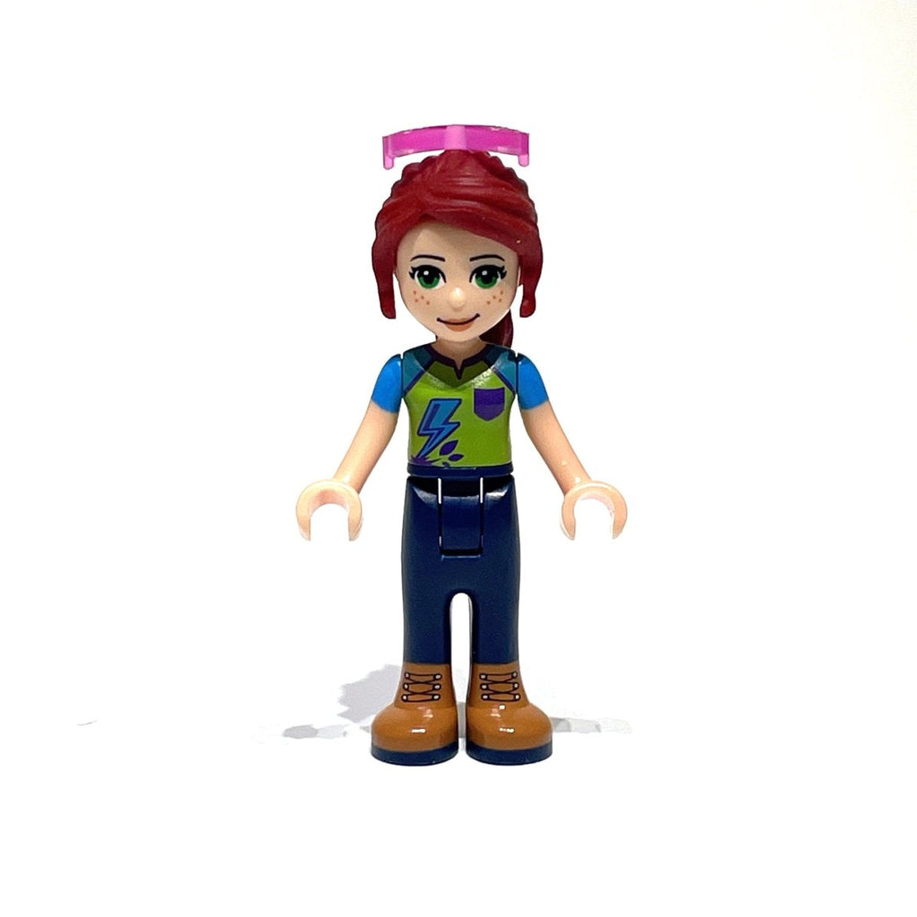 LEGO frnd328 Friends Mia - ALETUU.FI