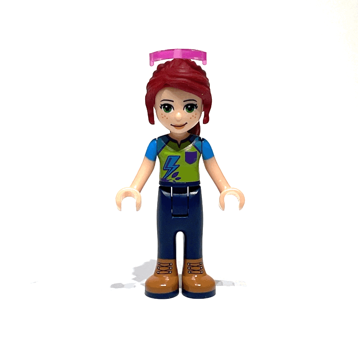 LEGO frnd328 Friends Mia - ALETUU.FI