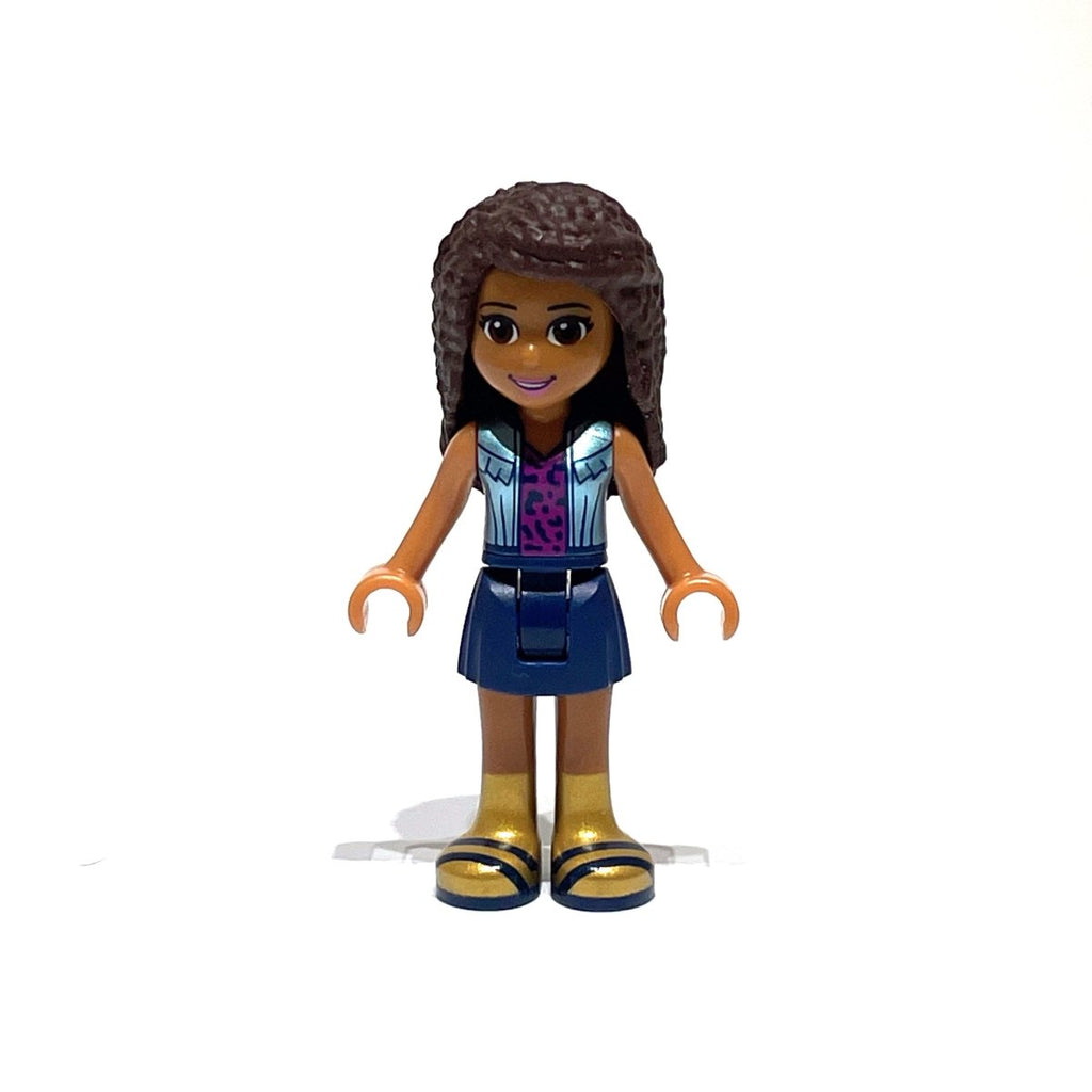 LEGO frnd346 Friends Andrea - ALETUU.FI