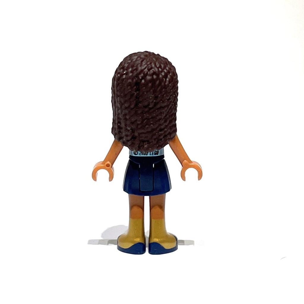 LEGO frnd346 Friends Andrea - ALETUU.FI