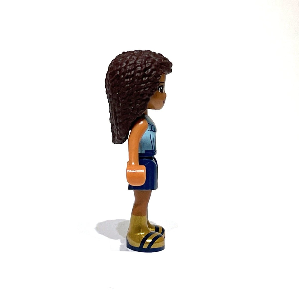 LEGO frnd346 Friends Andrea - ALETUU.FI