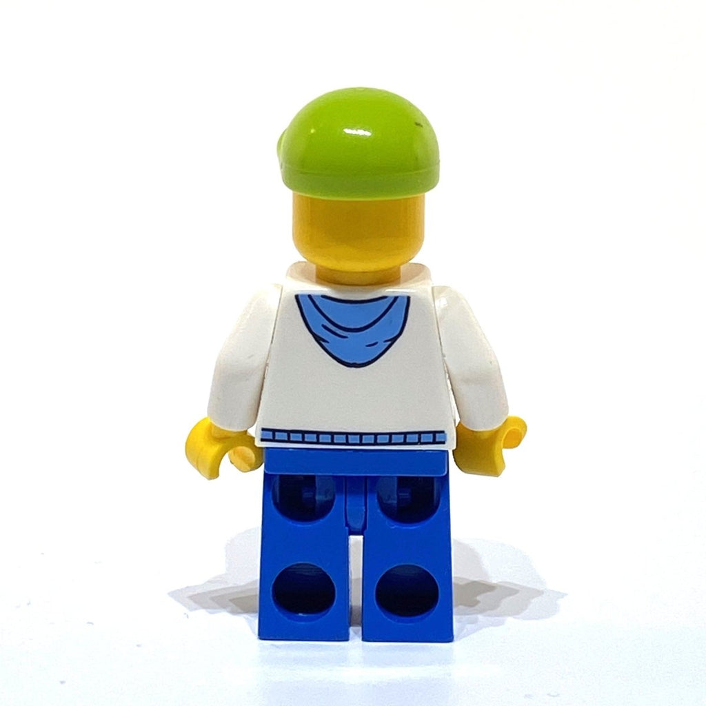LEGO hol016 - ALETUU.FI