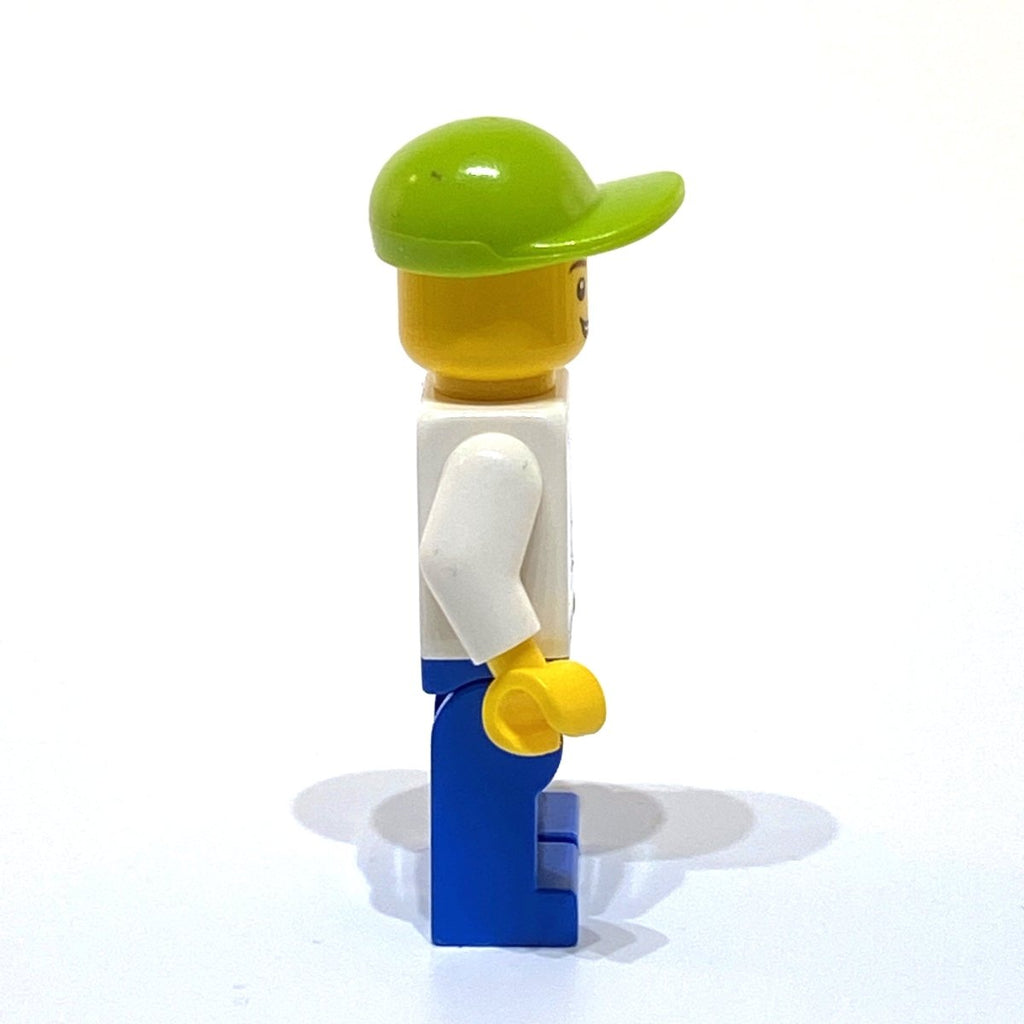LEGO hol016 - ALETUU.FI