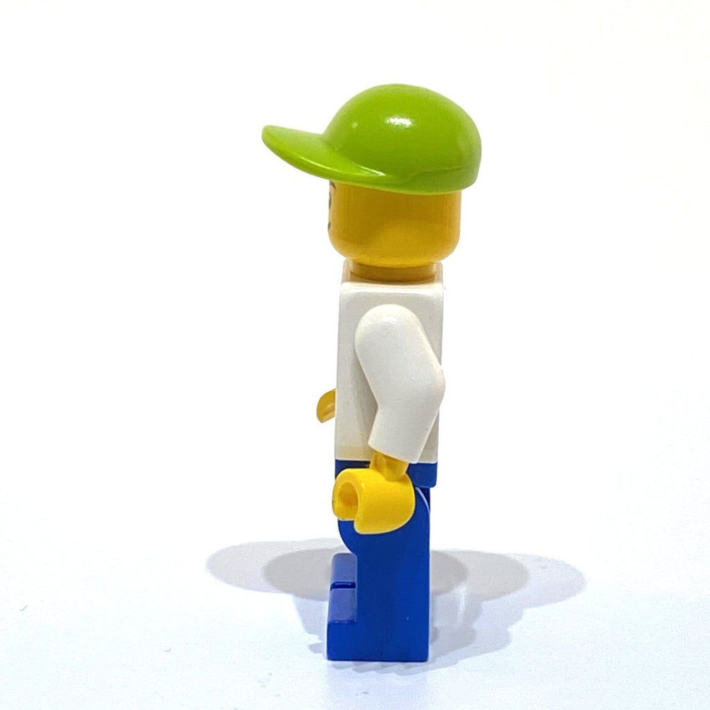 LEGO hol016 - ALETUU.FI