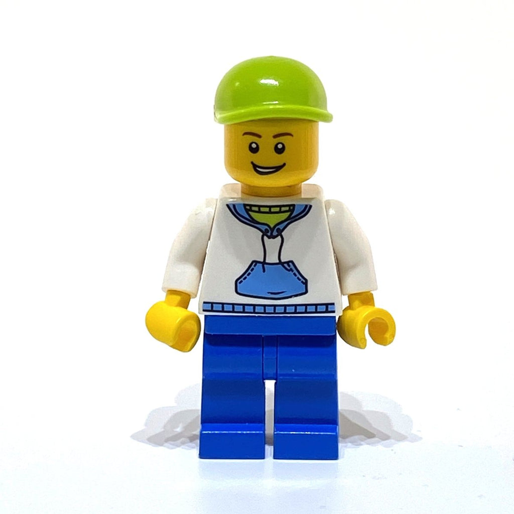 LEGO hol016 - ALETUU.FI
