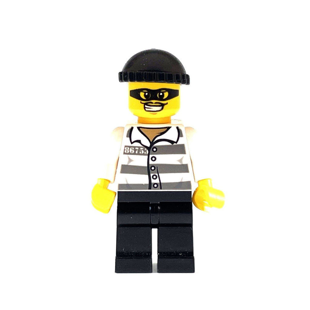 LEGO hol041 Jail Prisoner - ALETUU.FI
