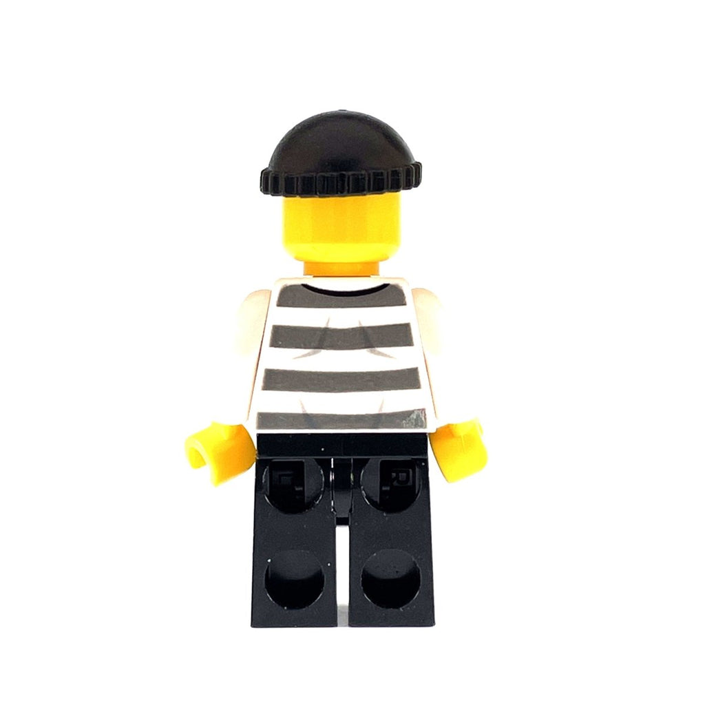 LEGO hol041 Jail Prisoner - ALETUU.FI