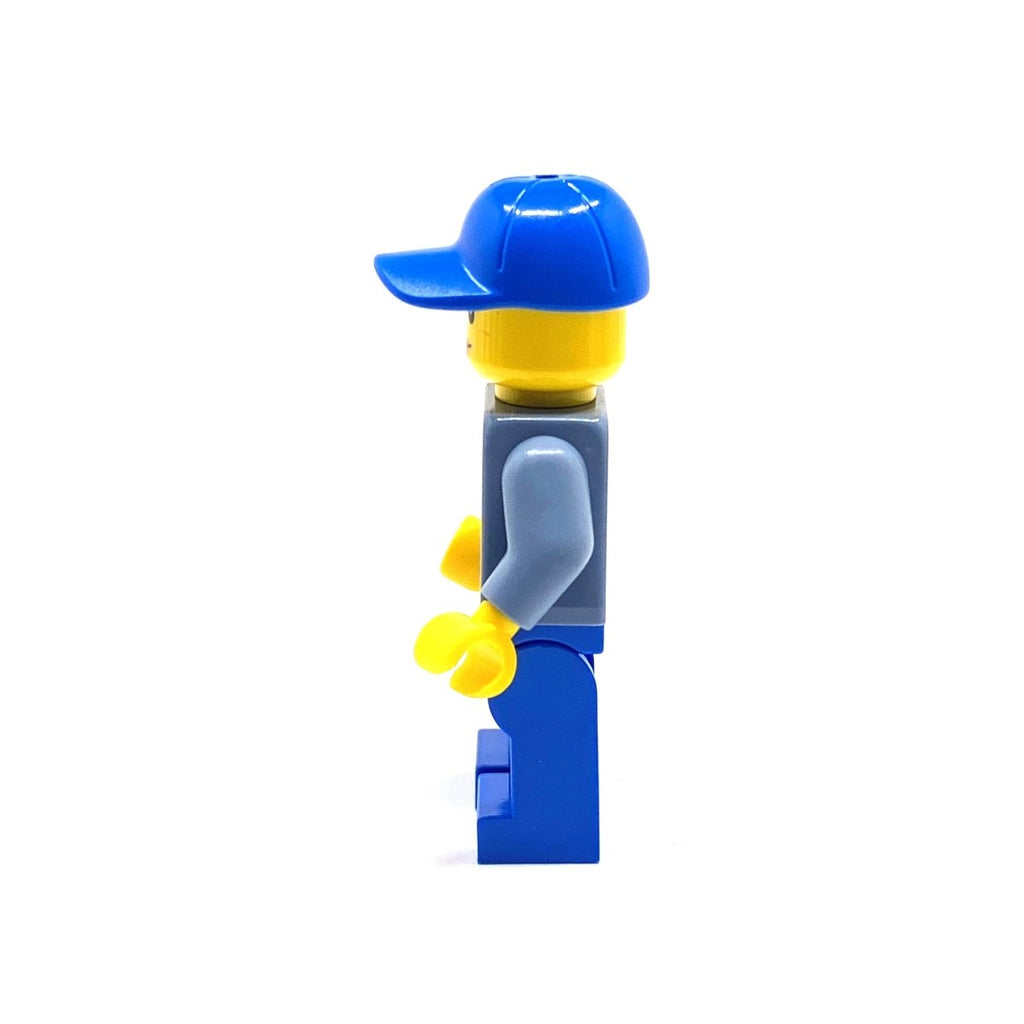 LEGO hol107 - ALETUU.FI