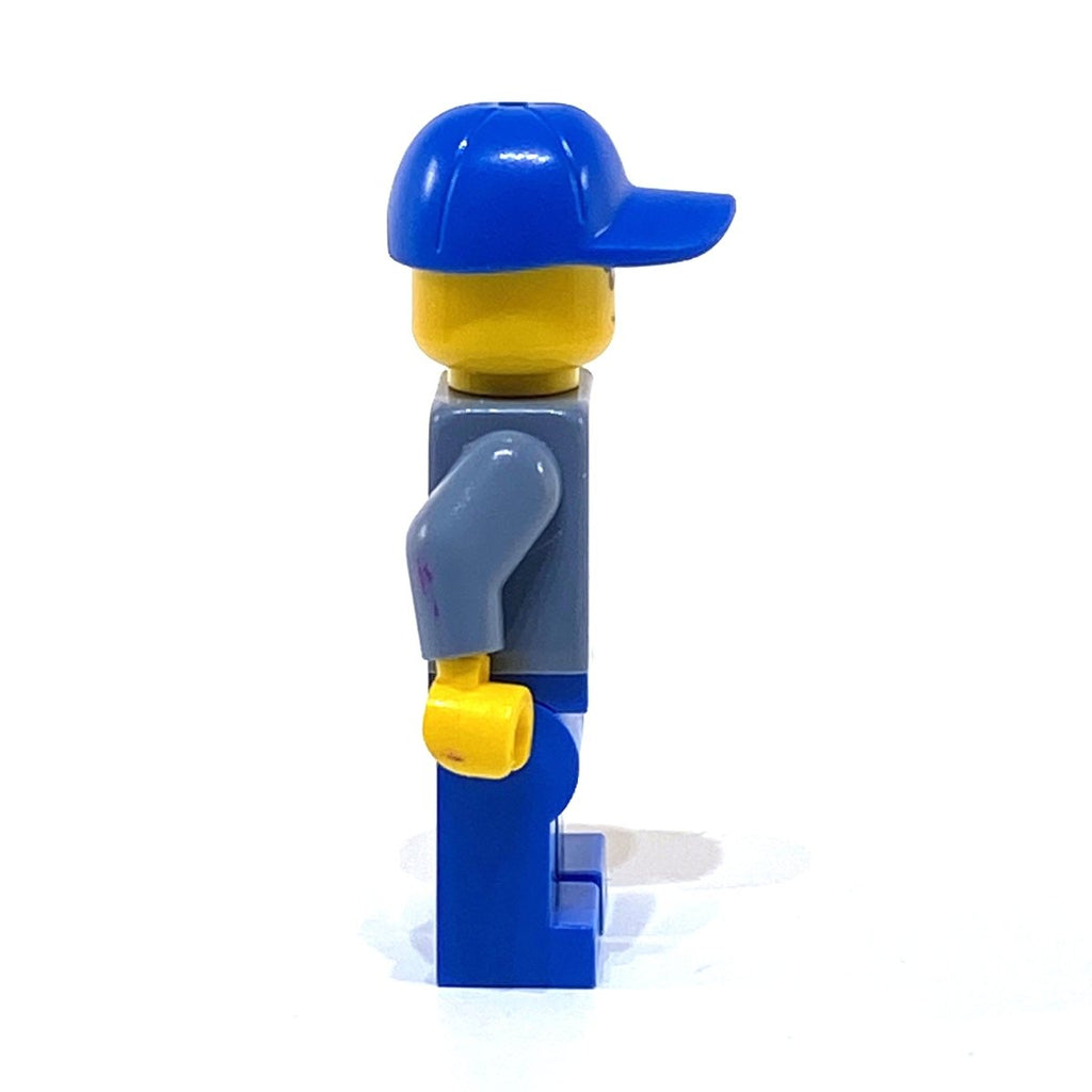 LEGO hol107. - ALETUU.FI