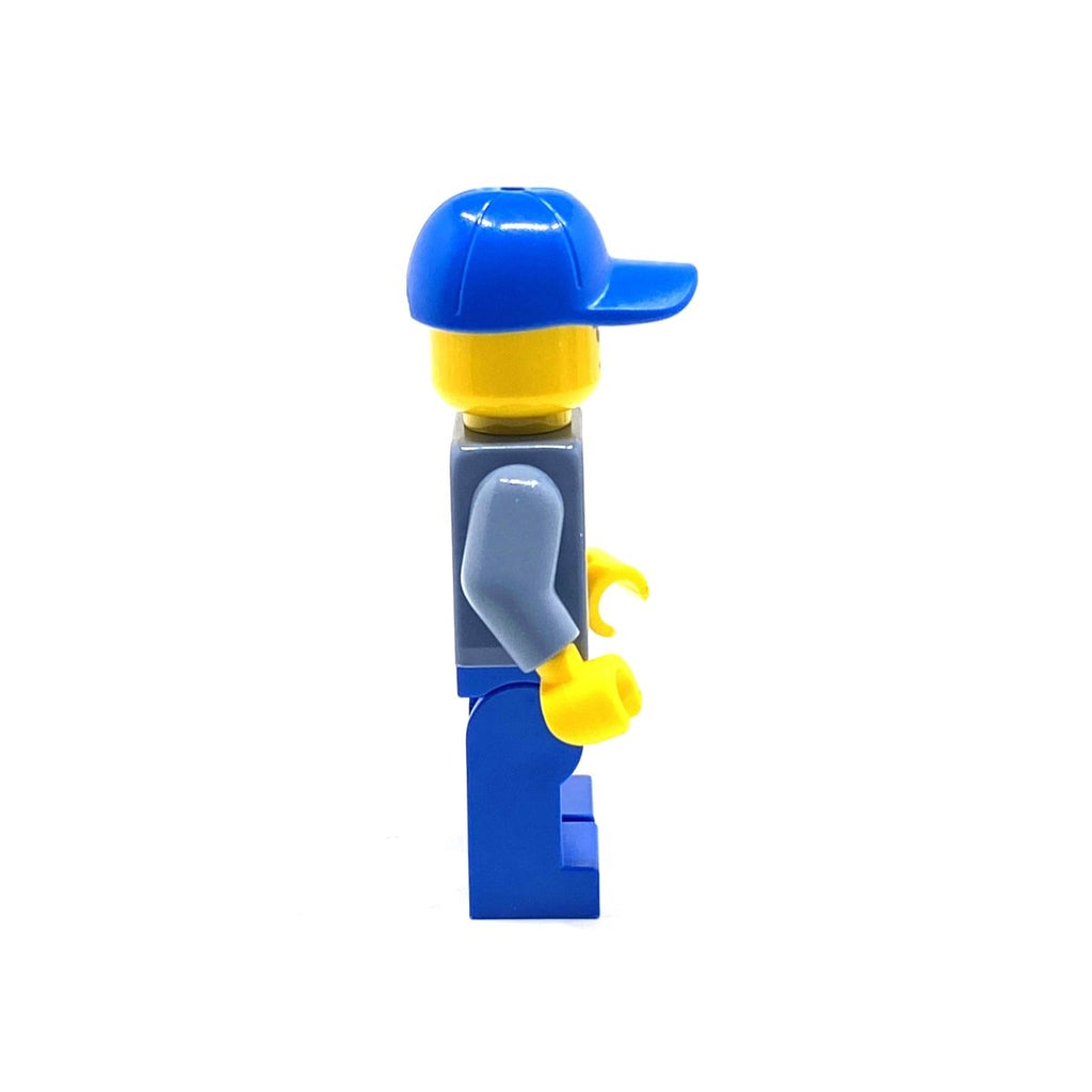 LEGO hol107 - ALETUU.FI