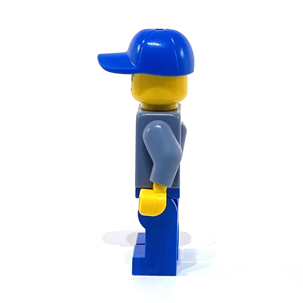 LEGO hol107. - ALETUU.FI