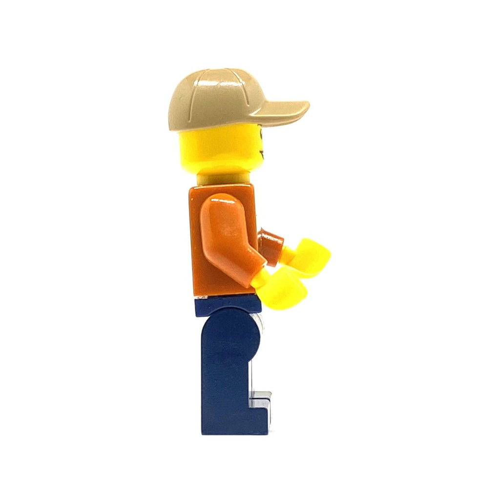 LEGO hol109 City Jungle Explorer. - ALETUU.FI