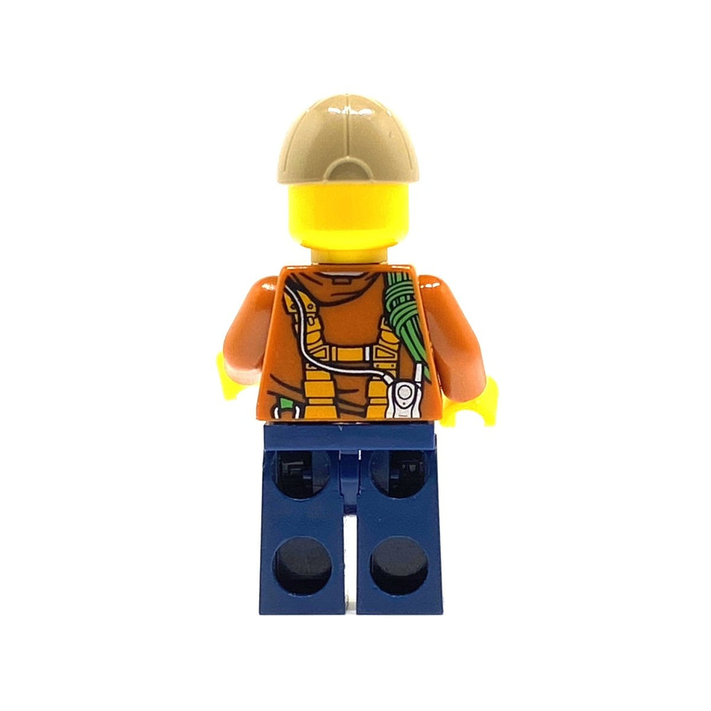 LEGO hol109 City Jungle Explorer. - ALETUU.FI