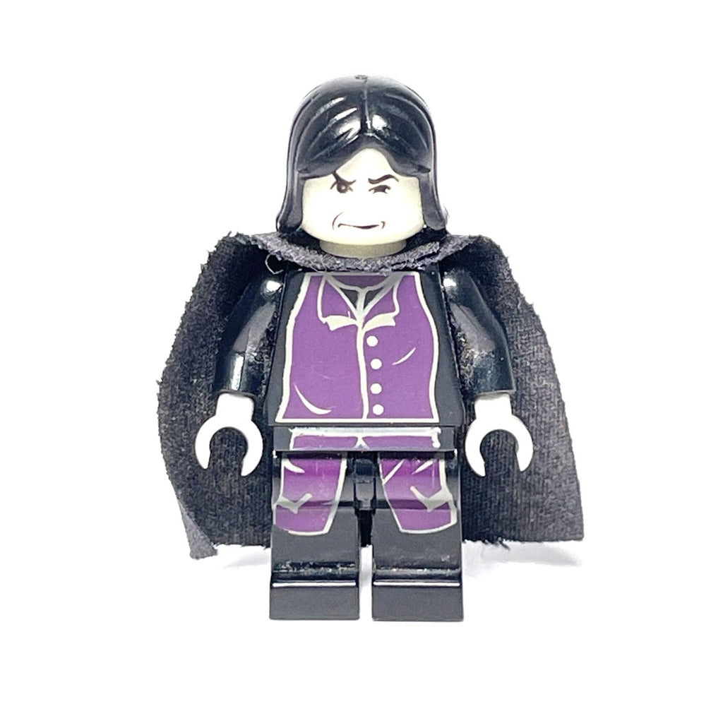 LEGO hp050 Professor Severus Snape - ALETUU.FI