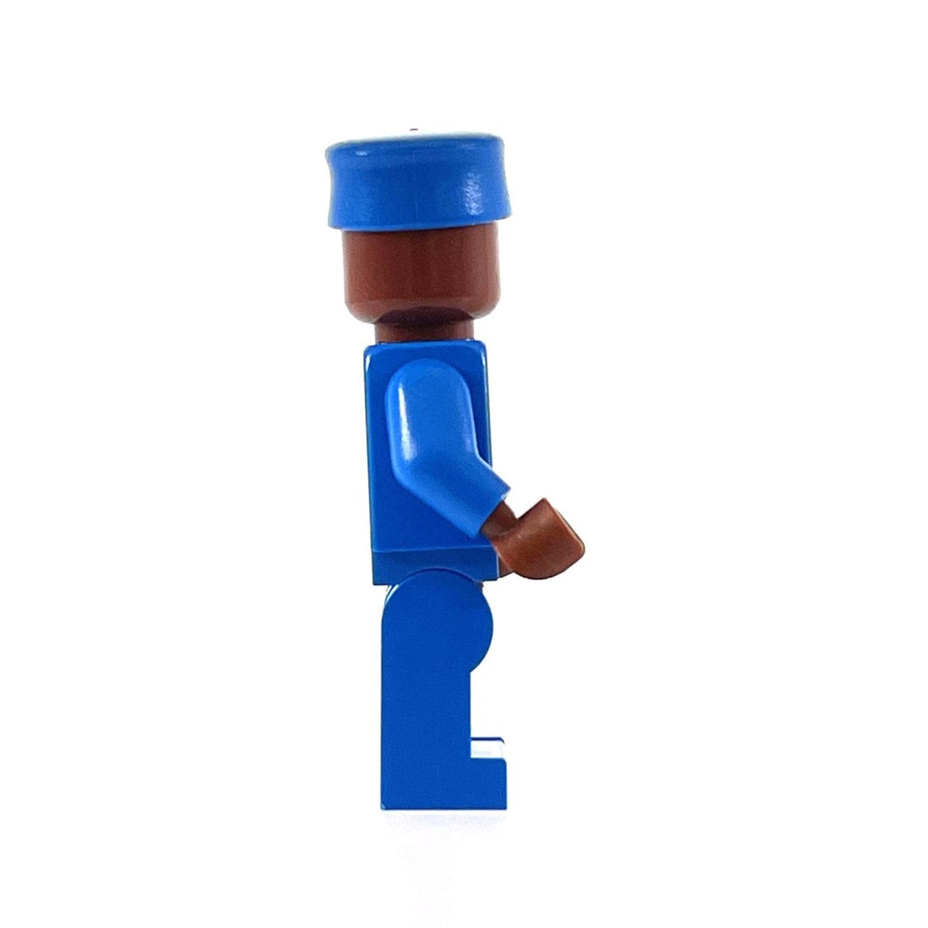 LEGO hp335 Kingsley Shacklebolt - ALETUU.FI