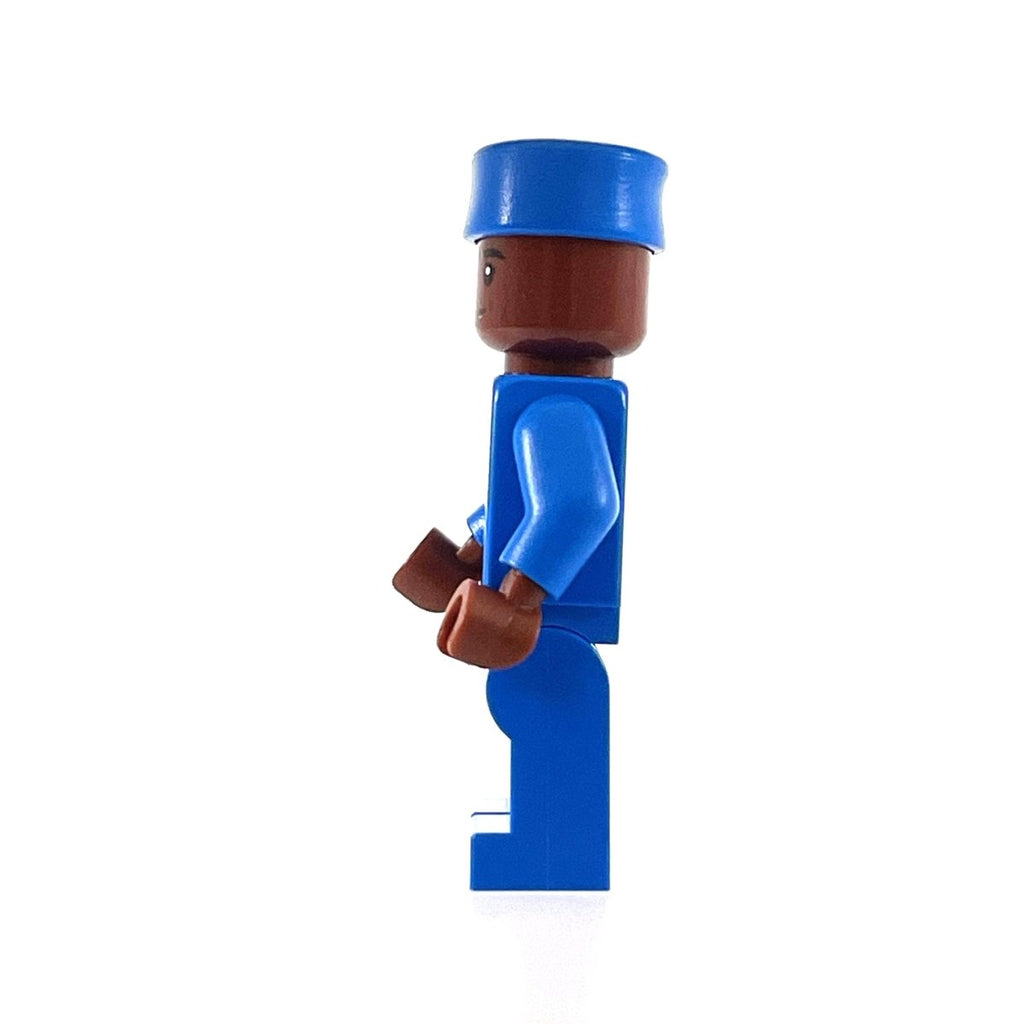 LEGO hp335 Kingsley Shacklebolt - ALETUU.FI