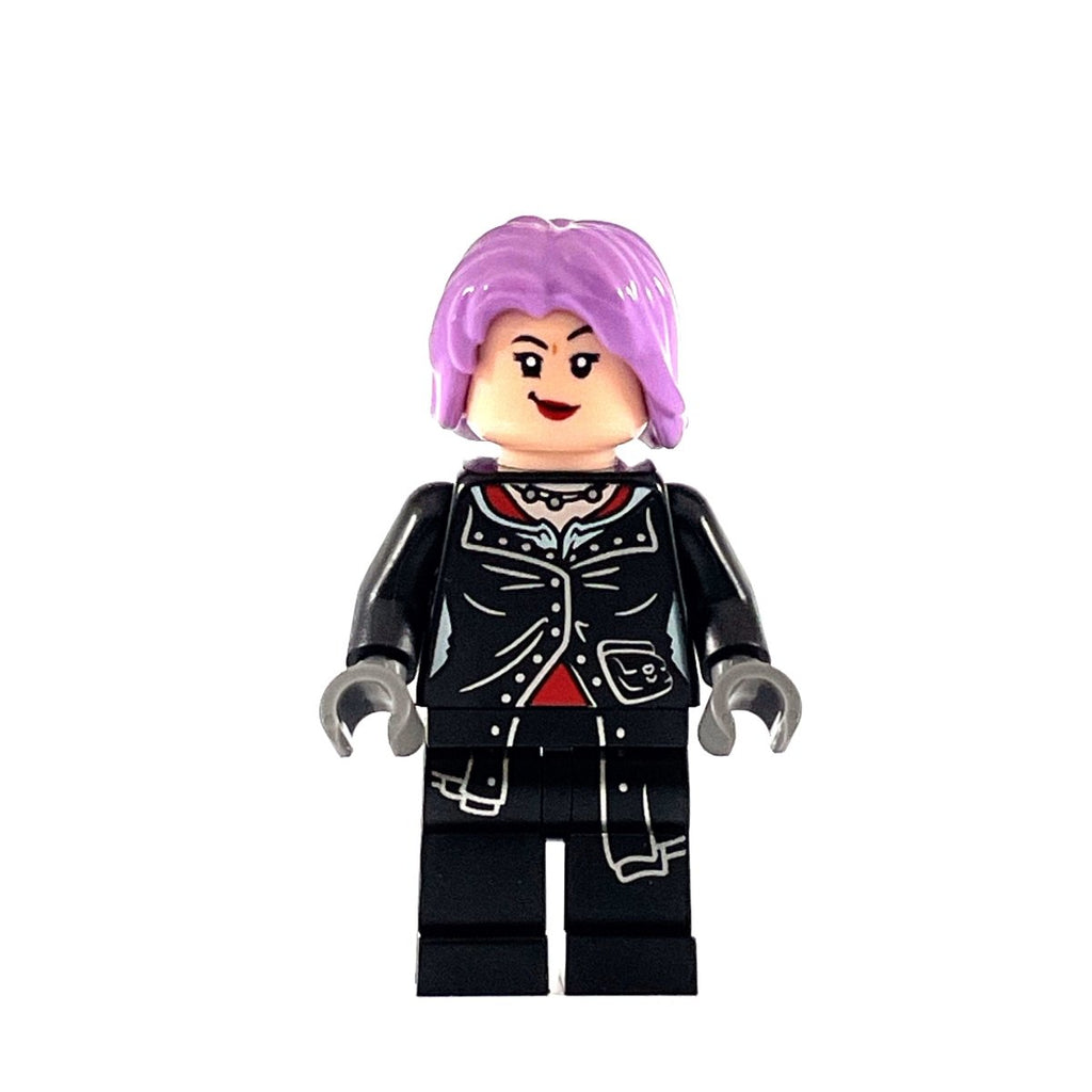 LEGO hp336 Nymphadora Tonks - ALETUU.FI