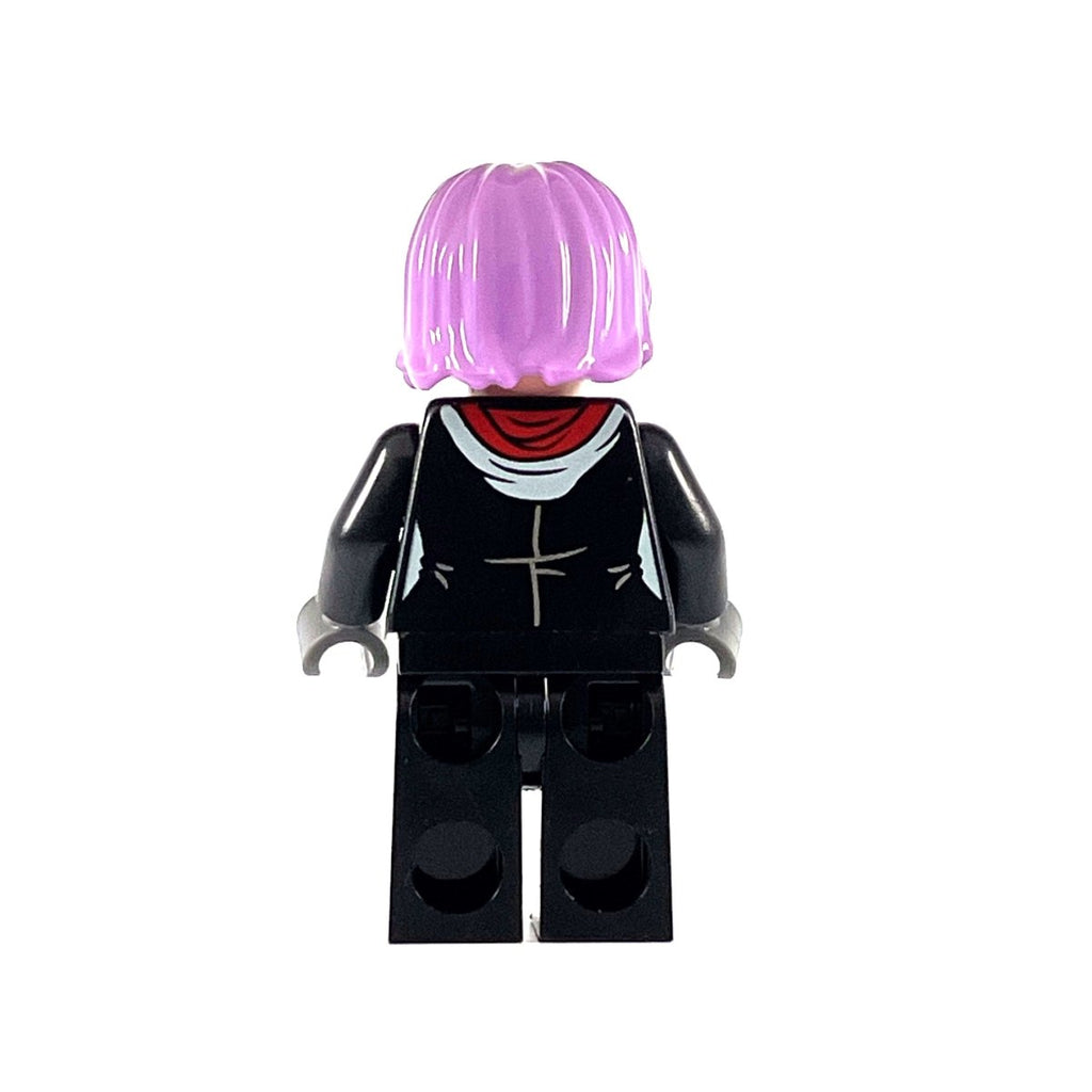 LEGO hp336 Nymphadora Tonks - ALETUU.FI