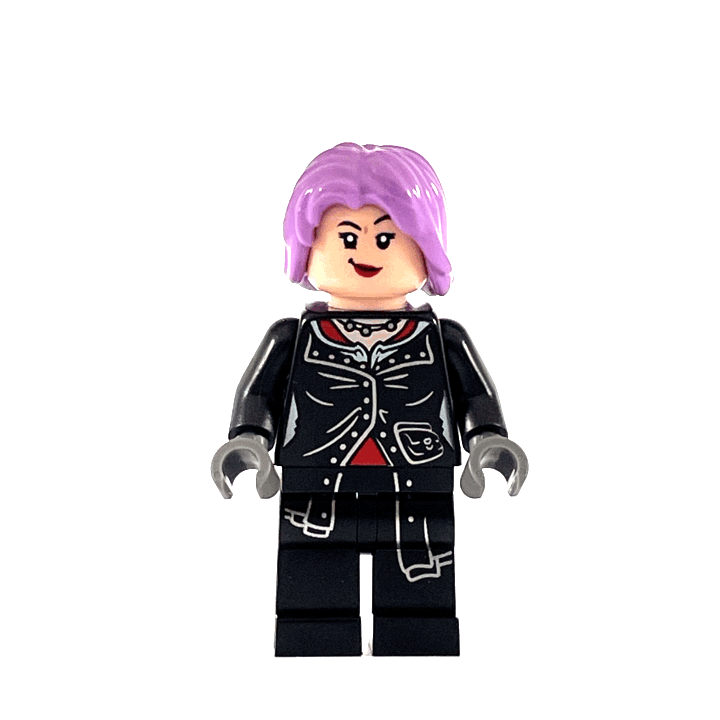 LEGO hp336 Nymphadora Tonks - ALETUU.FI