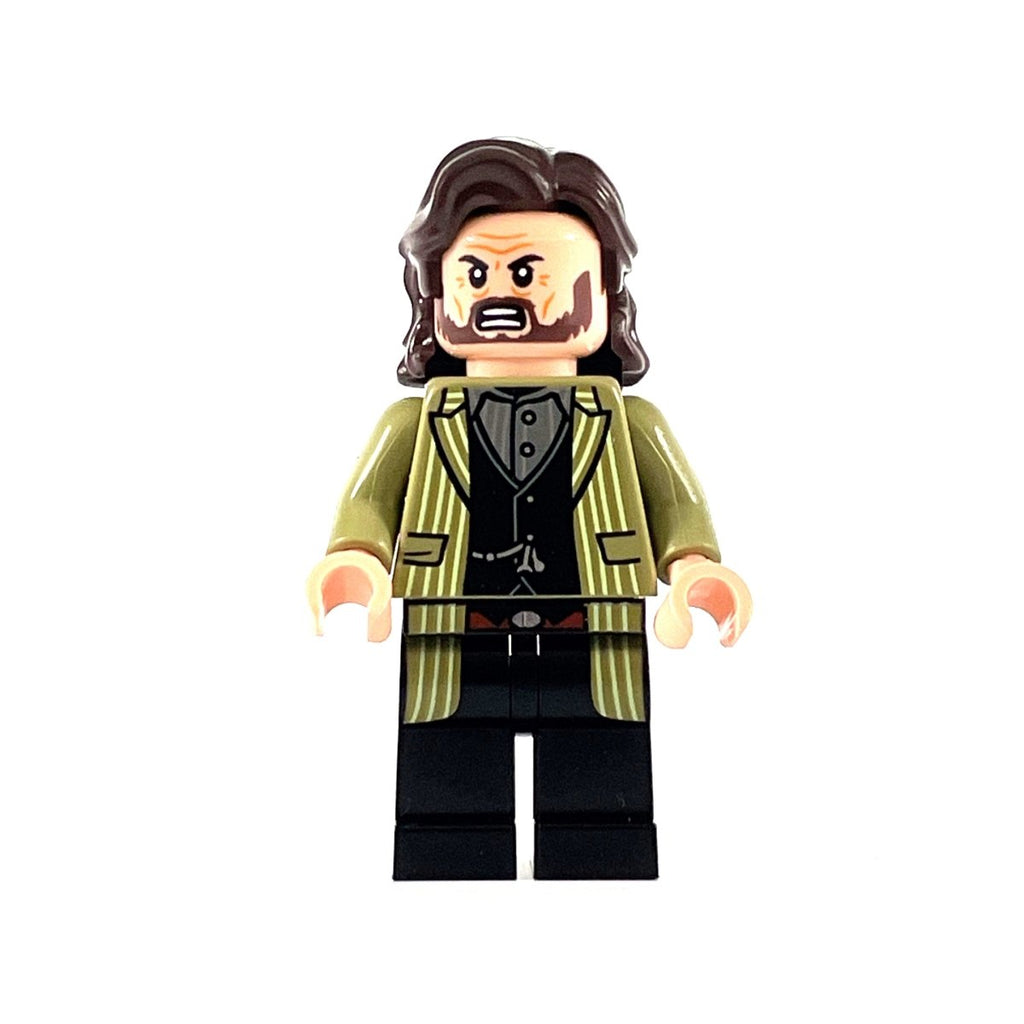 LEGO hp337 Sirius Black - ALETUU.FI
