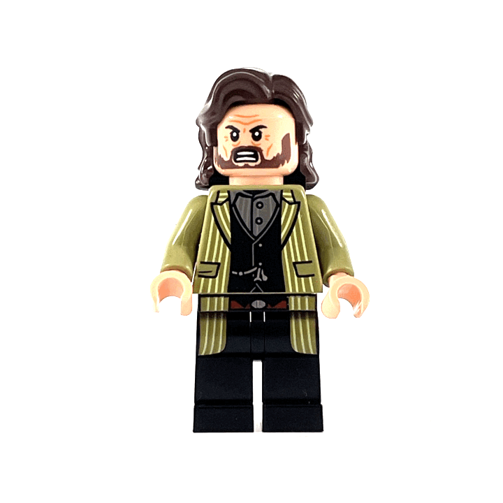 LEGO hp337 Sirius Black - ALETUU.FI