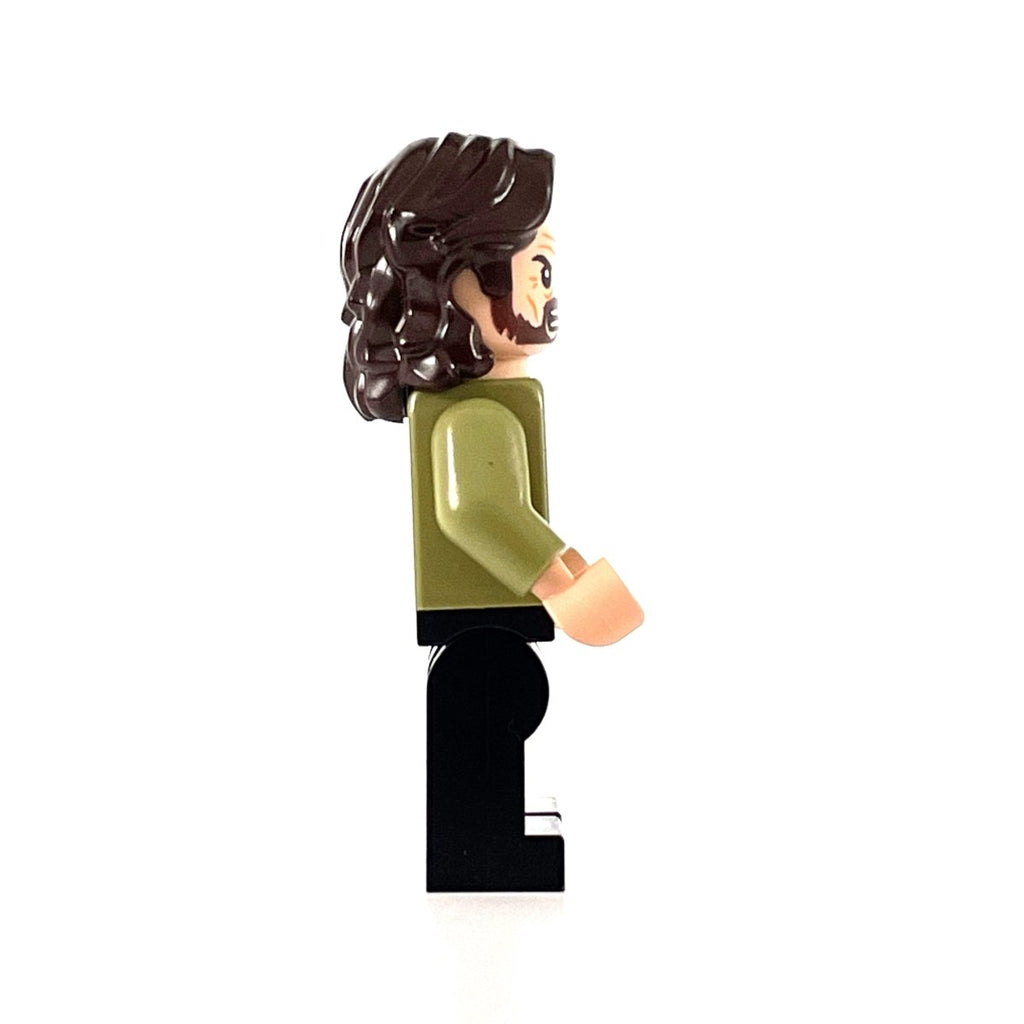 LEGO hp337 Sirius Black - ALETUU.FI