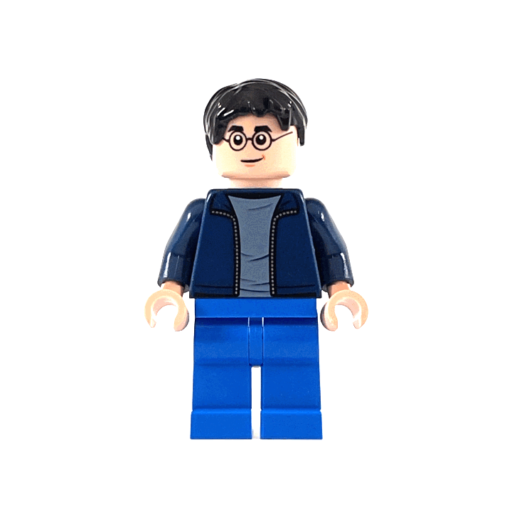 LEGO hp338 Harry Potter - ALETUU.FI