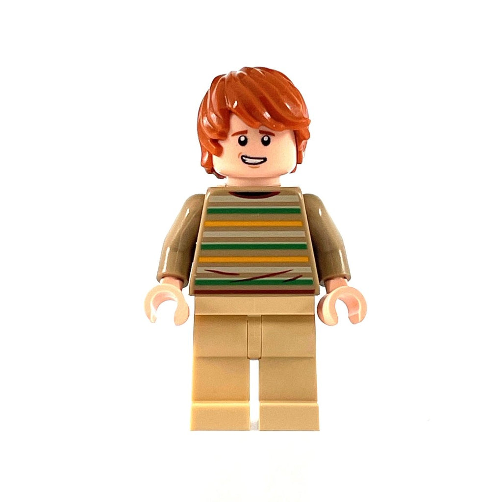 LEGO hp339 Ron Weasley - ALETUU.FI