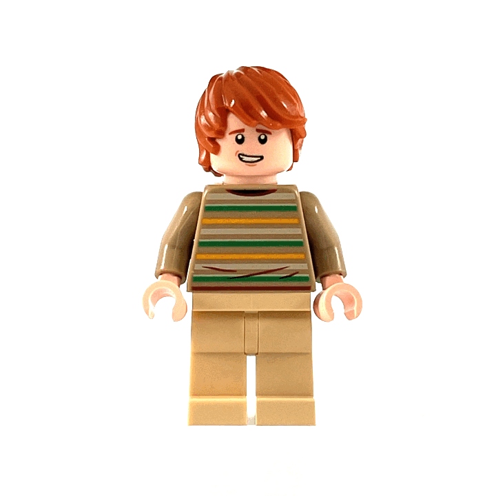LEGO hp339 Ron Weasley - ALETUU.FI