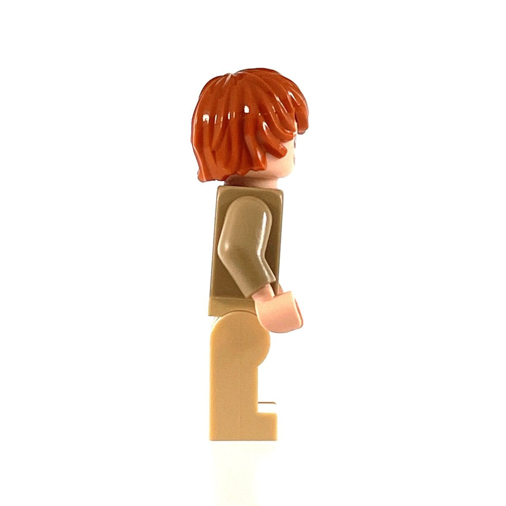 LEGO hp339 Ron Weasley - ALETUU.FI
