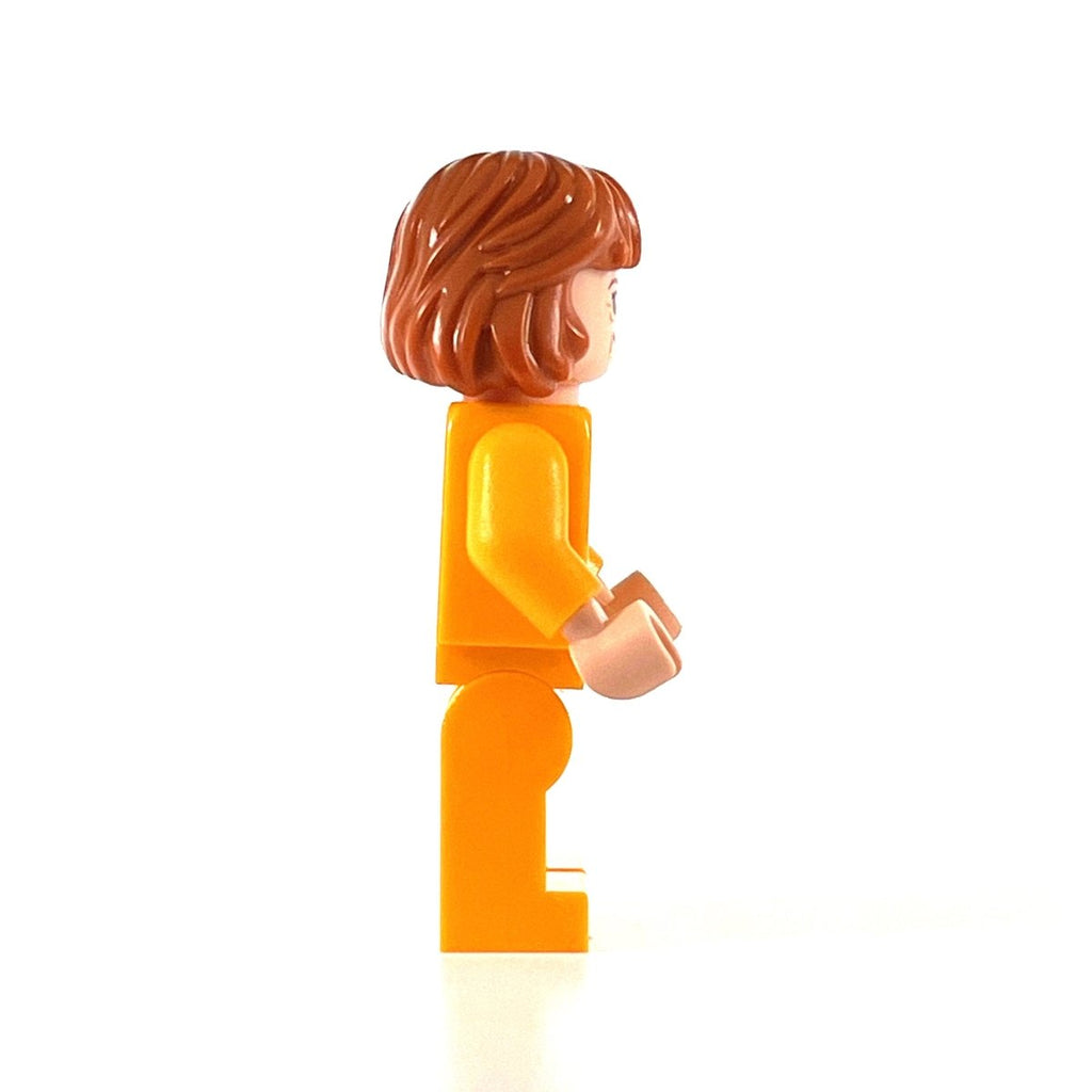 LEGO hp340 Molly Weasley - ALETUU.FI