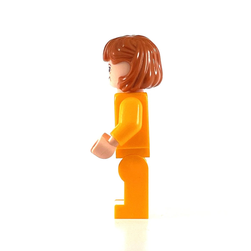 LEGO hp340 Molly Weasley - ALETUU.FI