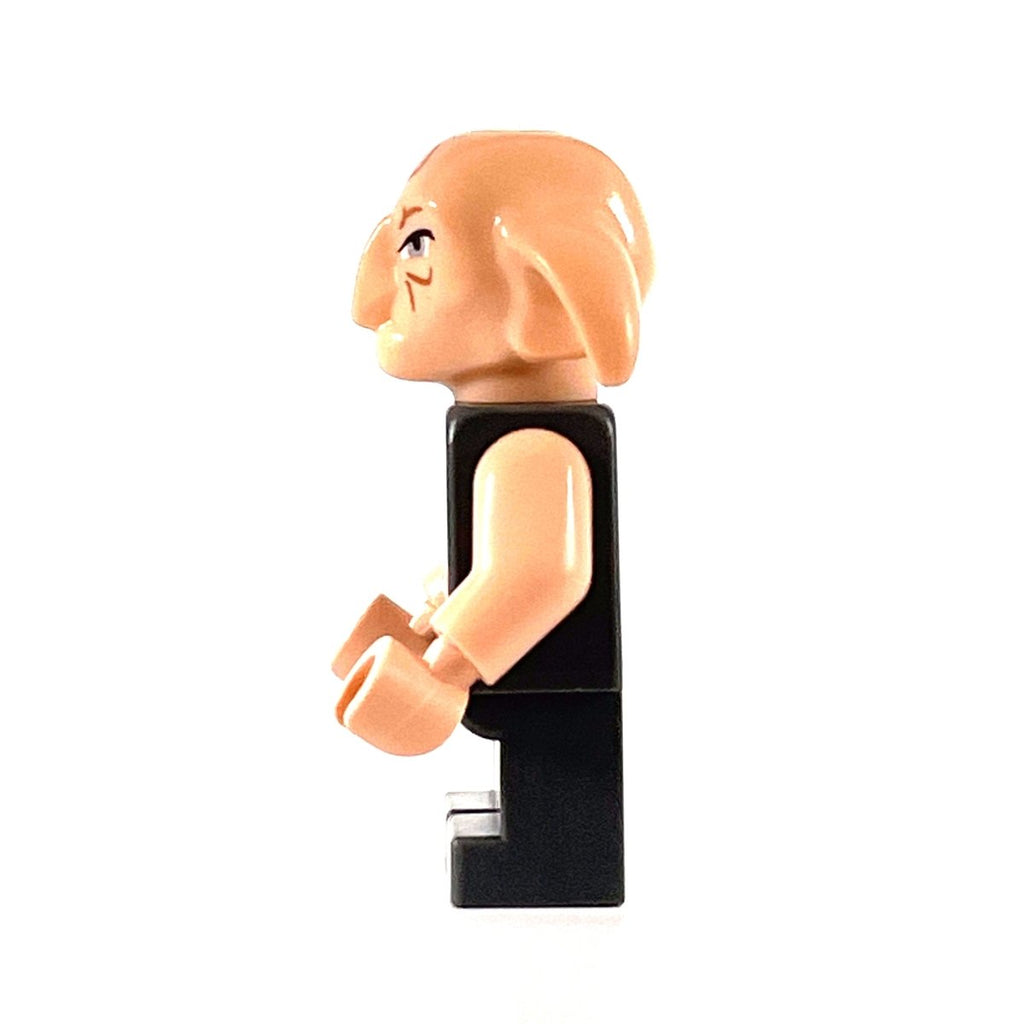 LEGO hp341 Kreacher (Elf) - ALETUU.FI