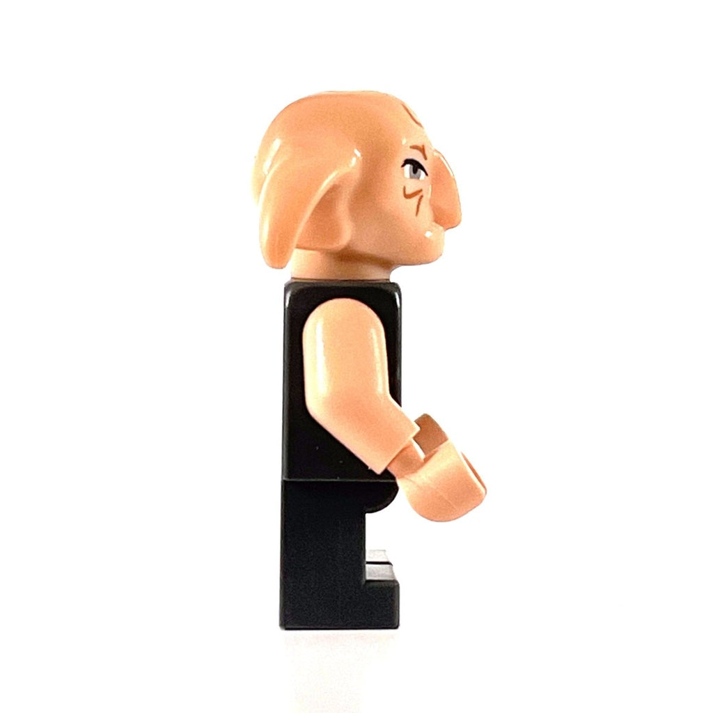 LEGO hp341 Kreacher (Elf) - ALETUU.FI