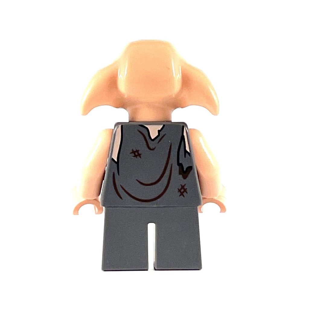 LEGO hp341 Kreacher (Elf) - ALETUU.FI