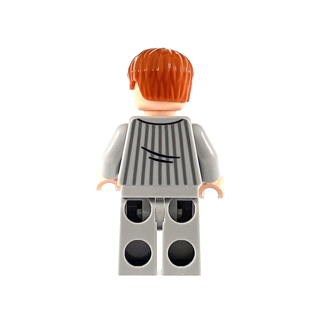 LEGO hp359 Arthur Weasley - ALETUU.FI