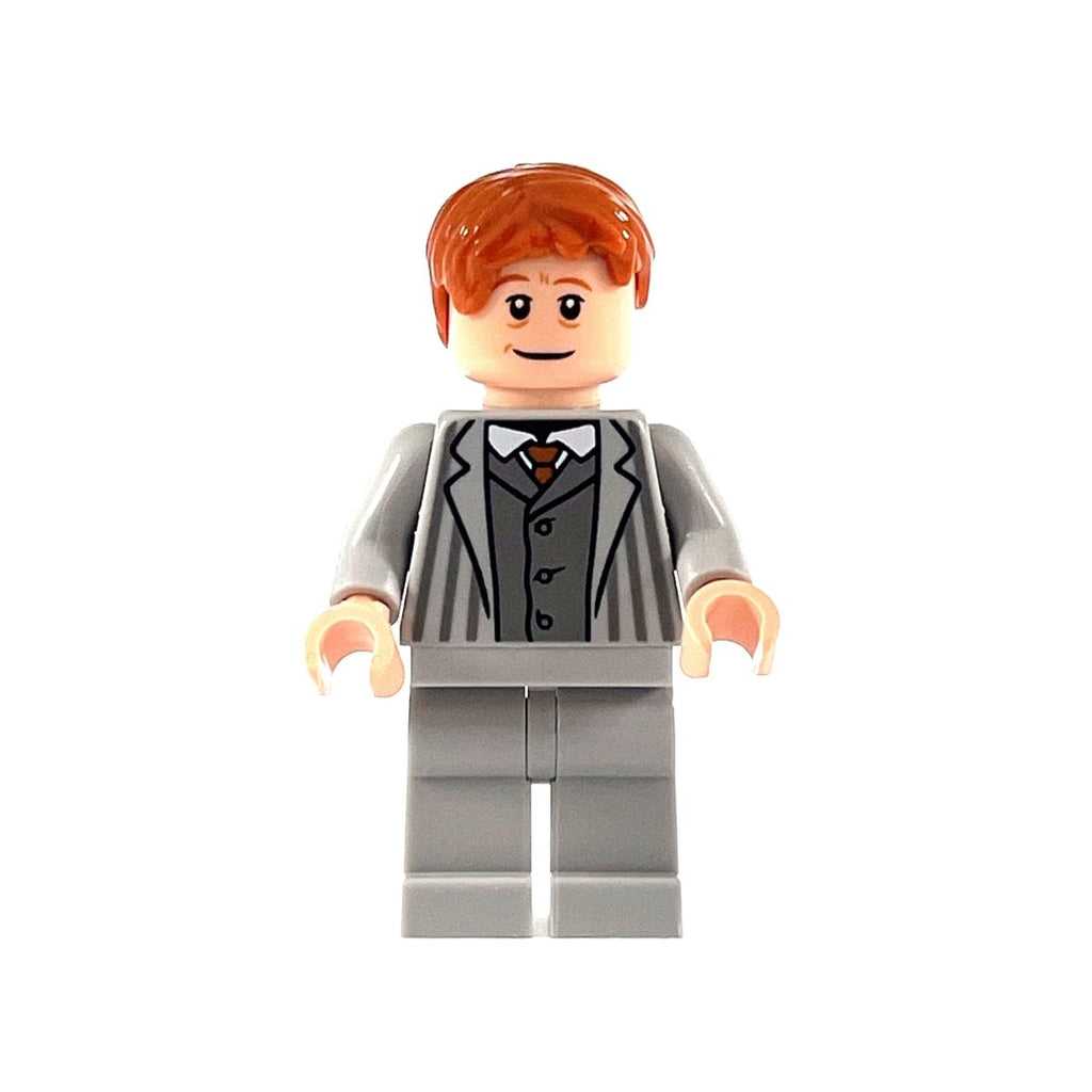 LEGO hp359 Arthur Weasley - ALETUU.FI