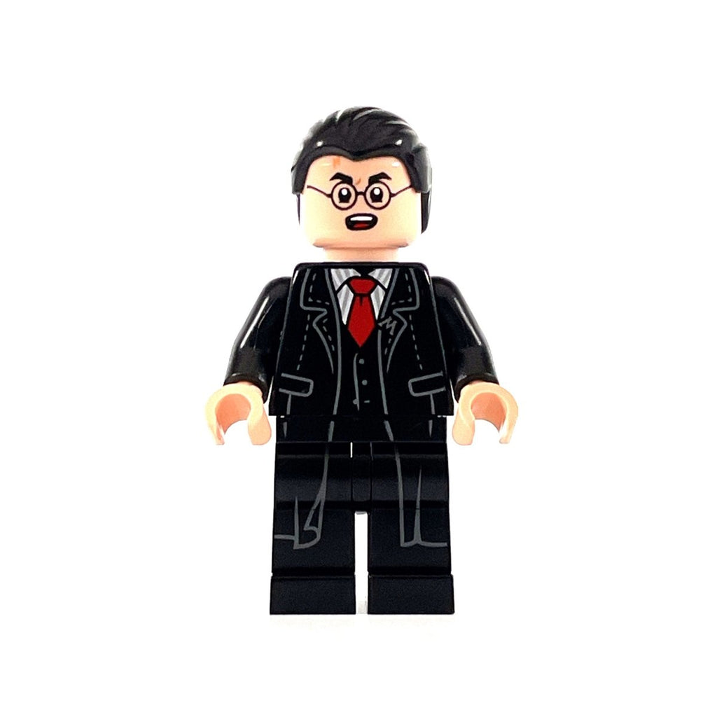 LEGO hp360 Albert Runcorn - ALETUU.FI