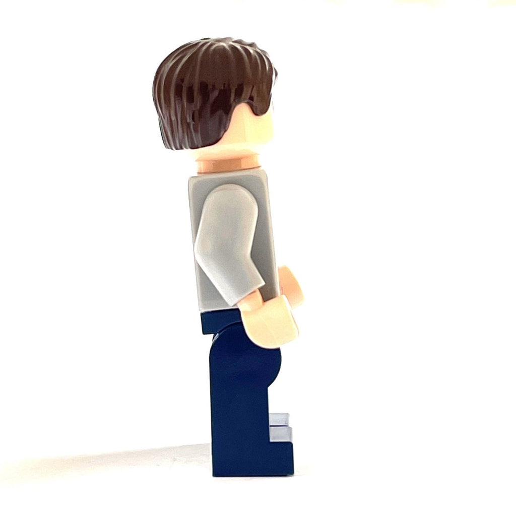 LEGO hp370 Neville Longbottom - ALETUU.FI