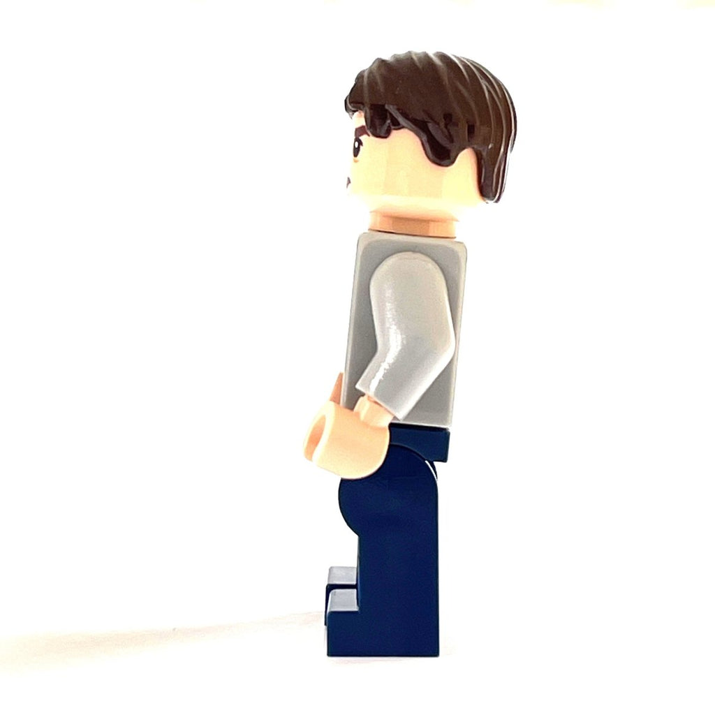 LEGO hp370 Neville Longbottom - ALETUU.FI